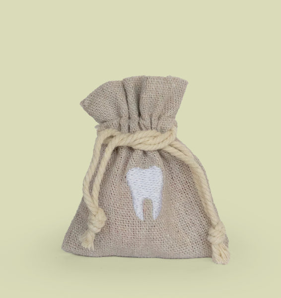 Tooth Mouse Gift Set