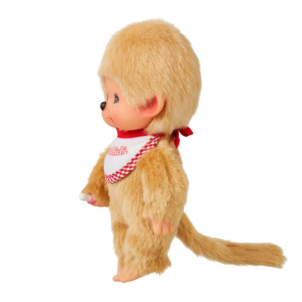 Monchhichi Blonde Boy (S)