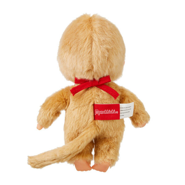 Monchhichi Blonde Boy (S)