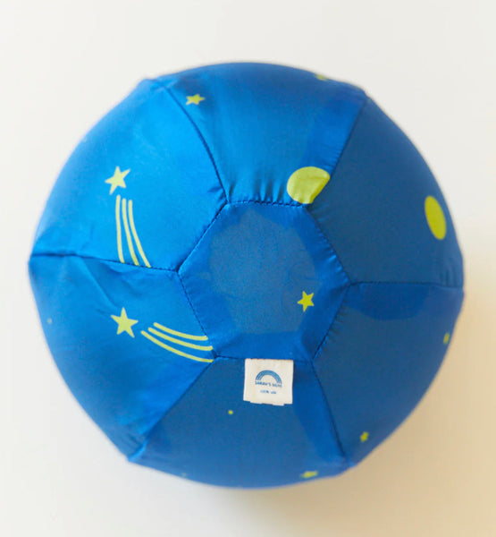 Silk Balloon by Sarah's Silks