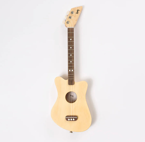 Loog Mini Guitar (more colors!)