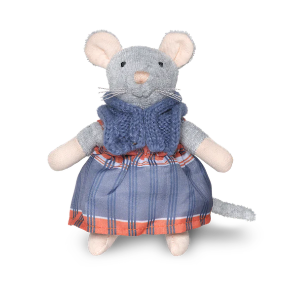 Little Mouse Doll Sam’s Mother