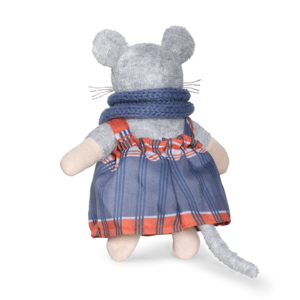 Little Mouse Doll Sam’s Mother