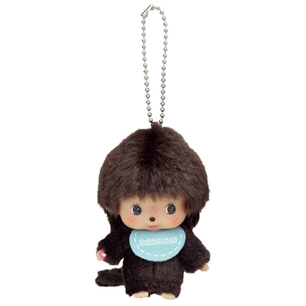 Bebichhichi big Face Keychains