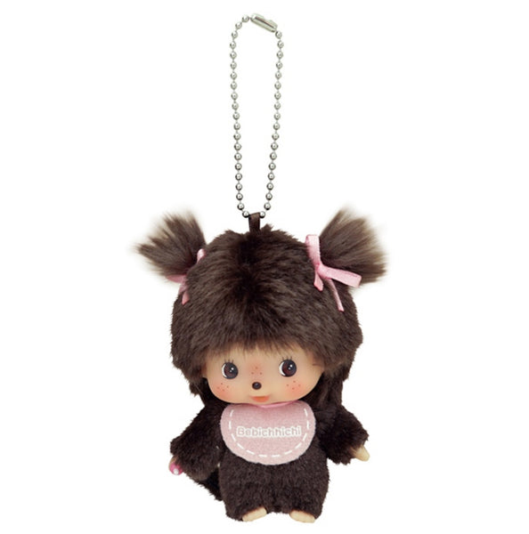Bebichhichi big Face Keychains