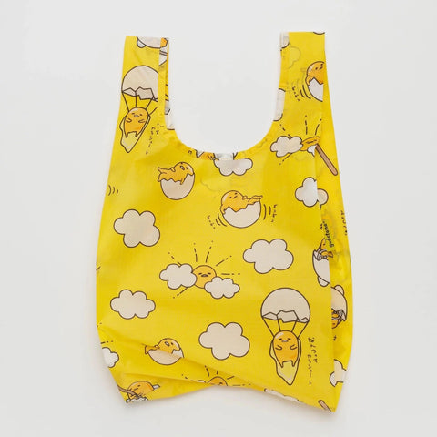 BABY BAGGU reusable bags
