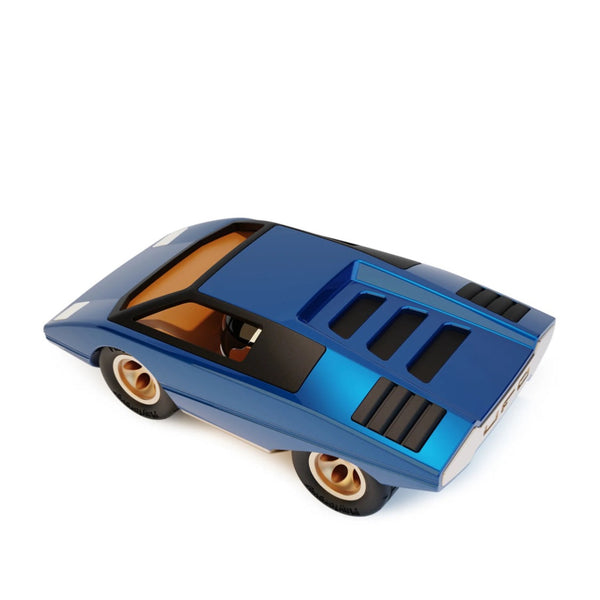 UFO Leonessa by Playforever in blue