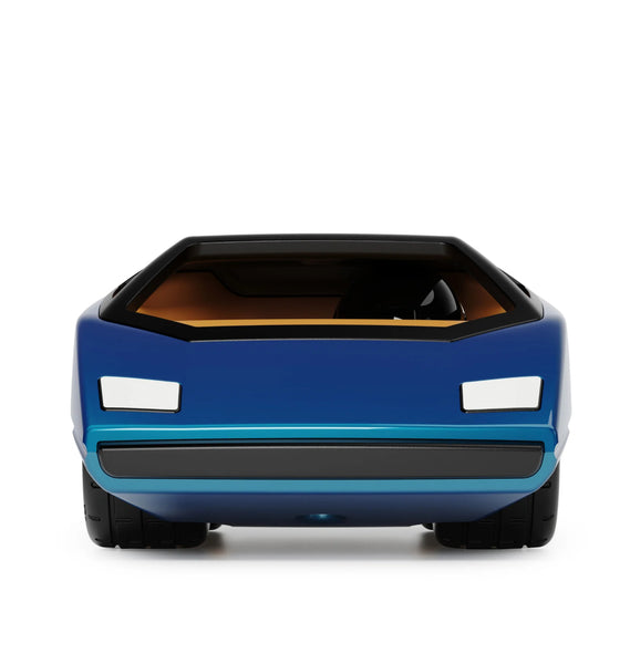 UFO Leonessa by Playforever in blue