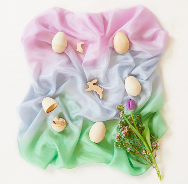 Enchanted Playsilk by Sarah's Silks (various colors)