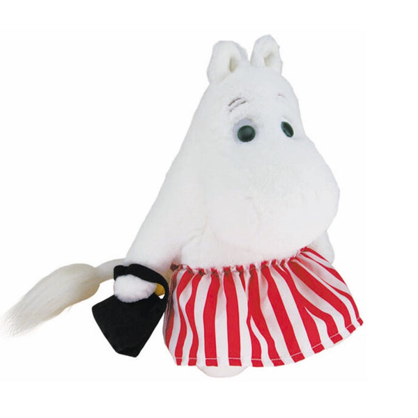 Moominmama Plush by Sekiguchi