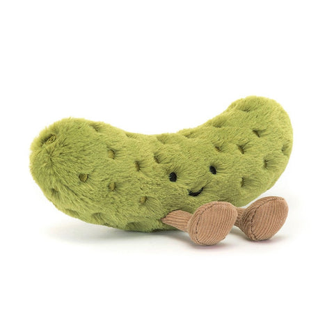 Amuseable Pickle by Jellycat