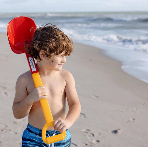 Spielstabil Beach Shovel