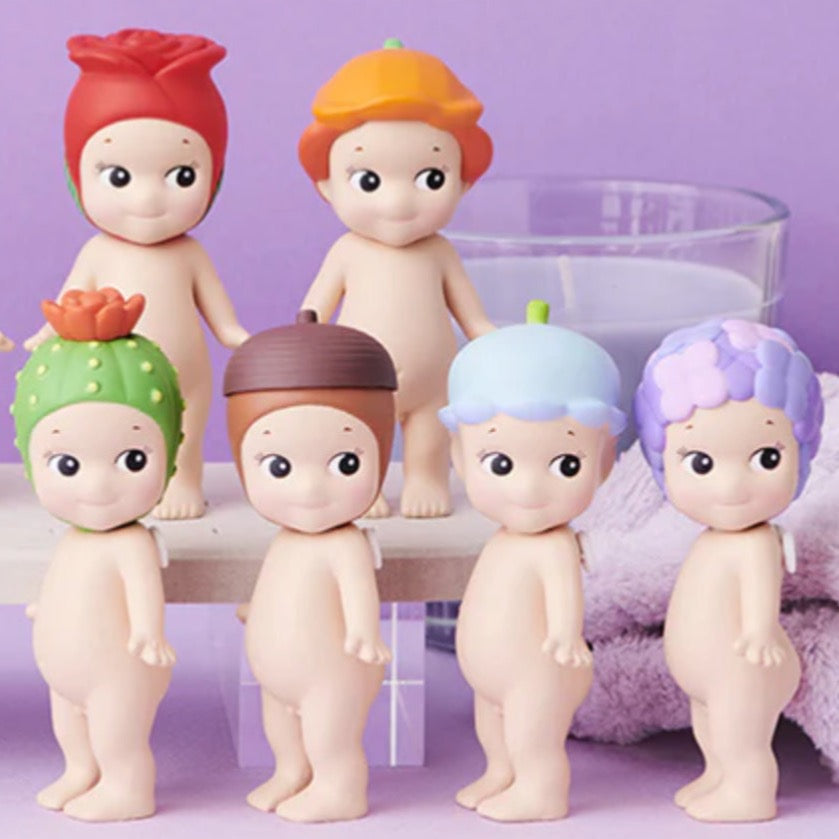 Sonny Angel Mini Figure Flower – Kinoko Kids