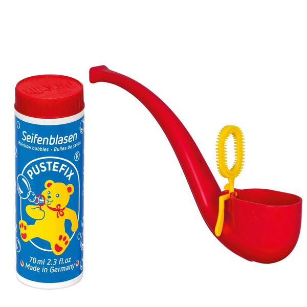Pustefix Bubble Pipe