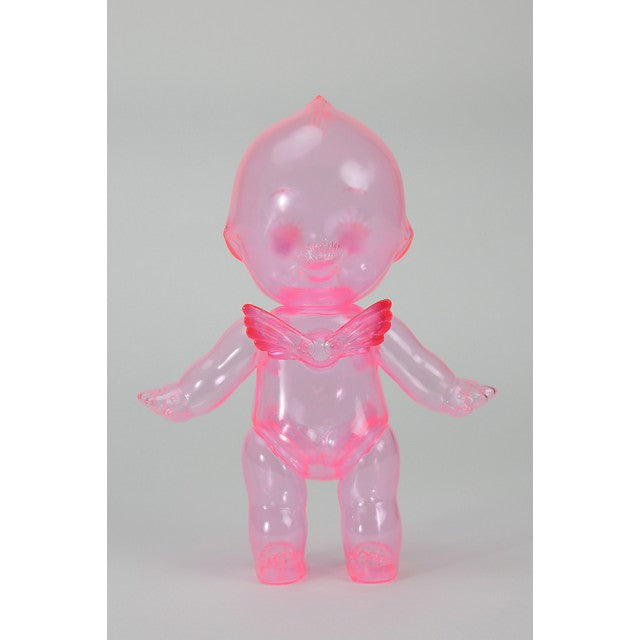 Clear Pink Kewpie 25cm – Kinoko Kids