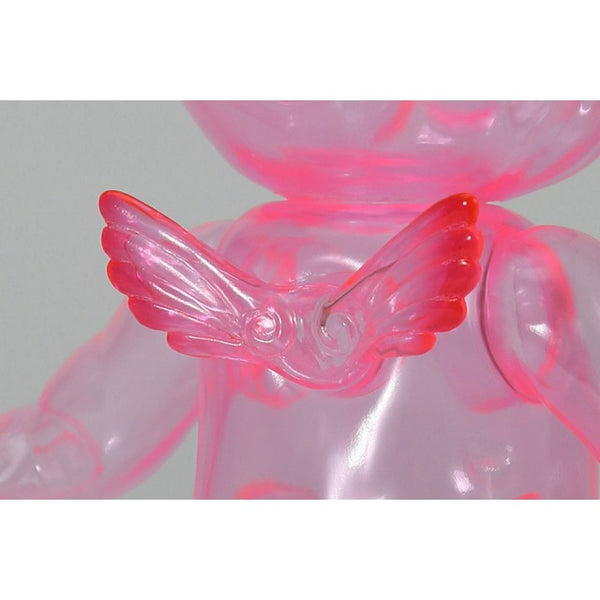 Clear Pink Kewpie 25cm