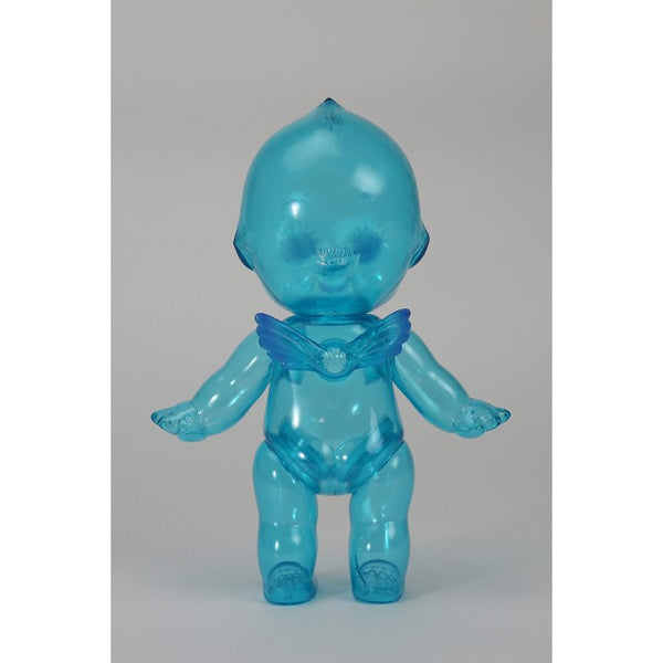 Clear Blue Kewpie 25cm