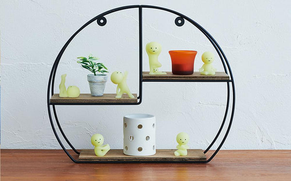 Smiski Yoga Series Blind Box