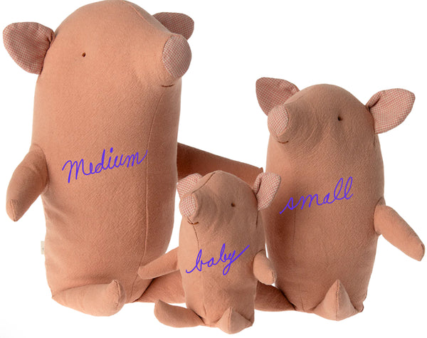 Maileg Truffle Pig Medium