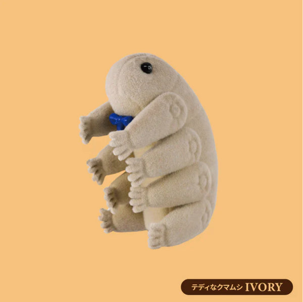 Teddy Bear Beets by Kenelephant