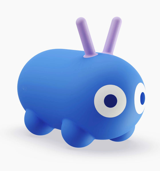Quut Skippi Bouncing Toy