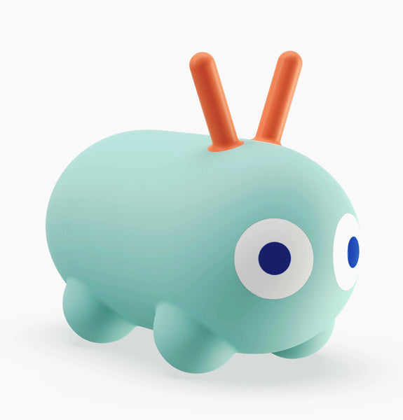 Quut Skippi Bouncing Toy