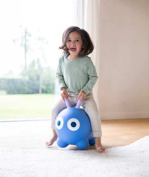 Quut Skippi Bouncing Toy