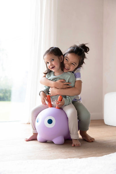 Quut Skippi Bouncing Toy