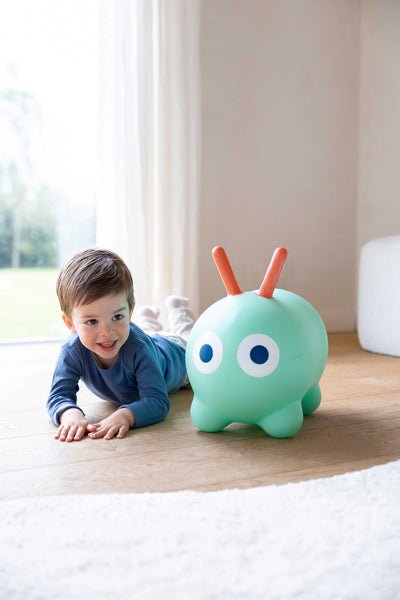 Quut Skippi Bouncing Toy