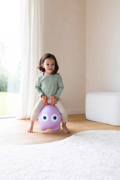 Quut Skippi Bouncing Toy