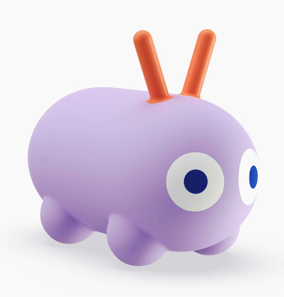 Quut Skippi Bouncing Toy