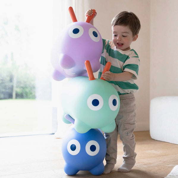 Quut Skippi Bouncing Toy