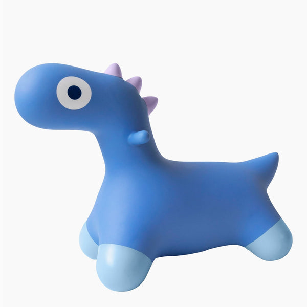 Quut Hoppi Dinosaur Bouncing Toy