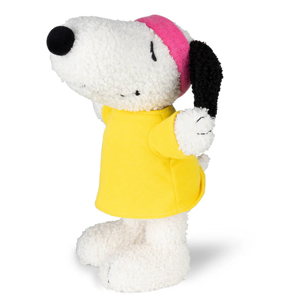 Snoopy Flashbeagle By Bon Ton Toys