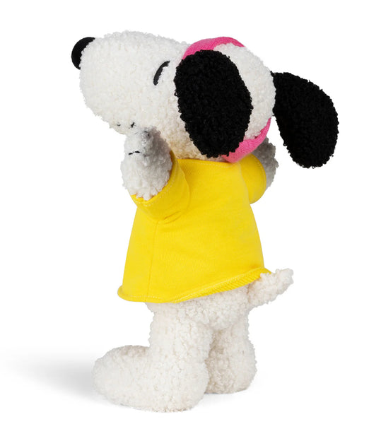 Snoopy Flashbeagle By Bon Ton Toys