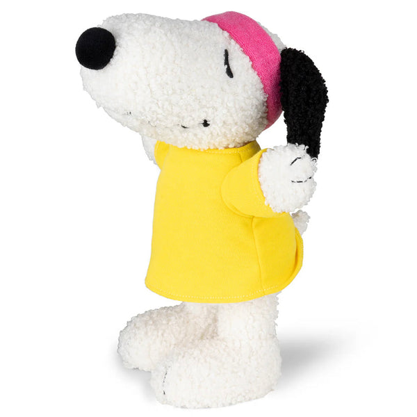 Snoopy Flashbeagle By Bon Ton Toys