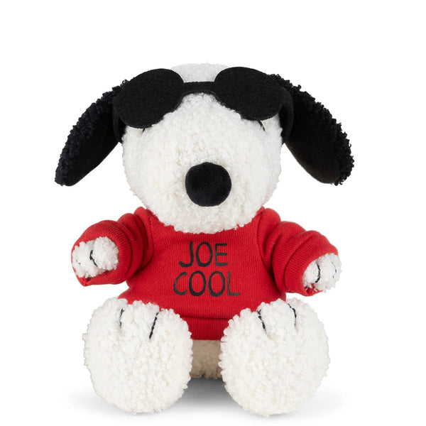 Joe Cool Snoopy By Bon Ton Toys