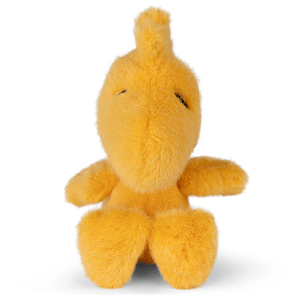 Bon Ton Toys Eco Fuzzy Plush Woodstock