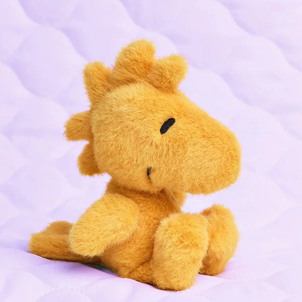 Bon Ton Toys Eco Fuzzy Plush Woodstock