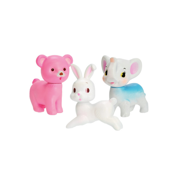 Friendly Charmy Friend Miniature Figure Gacha