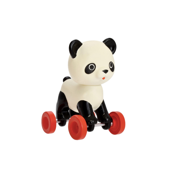 Friendly Charmy Friend Miniature Figure Gacha