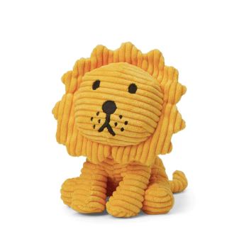 Bon Ton Toys Plush Miffy and Friends - Lion