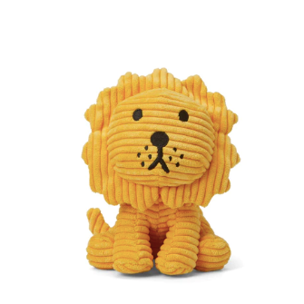 Bon Ton Toys Plush Miffy and Friends - Lion