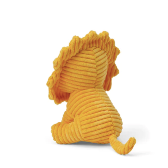 Bon Ton Toys Plush Miffy and Friends - Lion