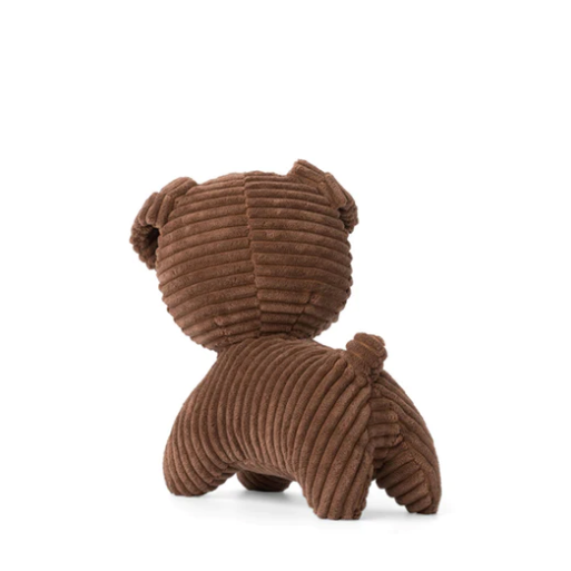 Bon Ton Toys Plush Miffy and Friends - Snuffy Corduroy