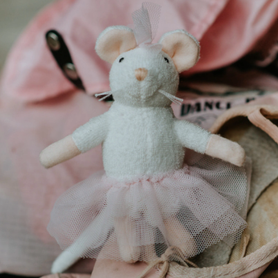 Little Mouse Doll Ella