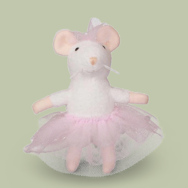Little Mouse Doll Ella