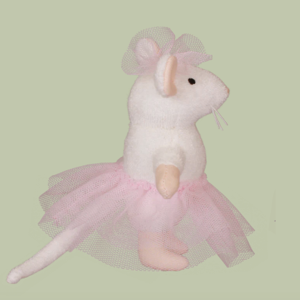 Little Mouse Doll Ella