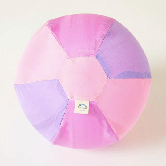Silk Balloon by Sarah's Silks