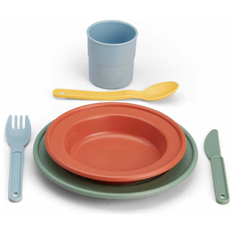 Viking Toys - Re:line Dining set